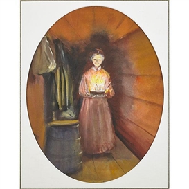 Tasha Tudor Picture
