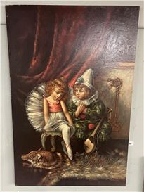O. Tanner Picture