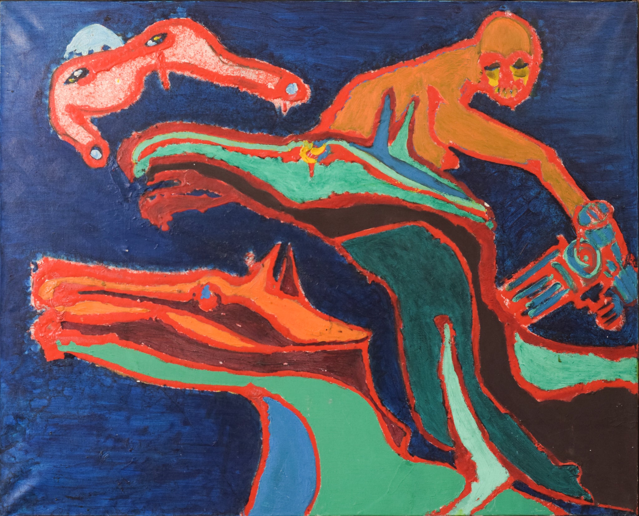 Jean Pons