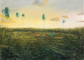 Douglas Perez Castro