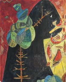 D.G. Kulkarni Picture