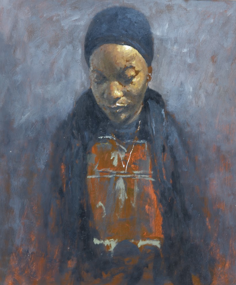 Ajayi  Ojo