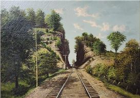 William McKendree Snyder Picture