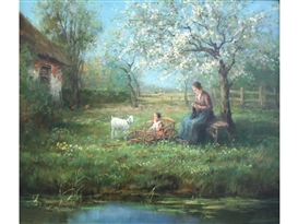 Cornelis Bouter Picture