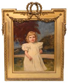 Phoebe A. Pickering Hoyt Jenks Picture