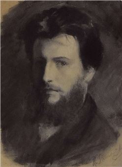 Henryk Siemiradzki Picture