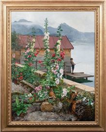 Paul Hermann Wagner Picture