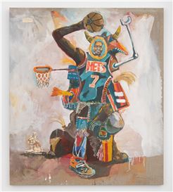 Joseph Olisaemeka Wilson Picture