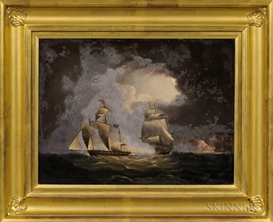 Thomas Buttersworth, Jr Picture