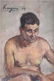 Basso Ragni Picture