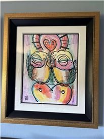 Paula McArdle | 20 Artworks at Auction | MutualArt