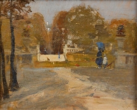 Elizabeth Dickson Gibson Picture