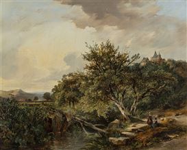 Jacobus Pelgrom Picture