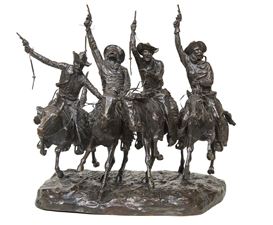 Frederic Remington Picture