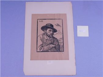 Charles Maurin Picture