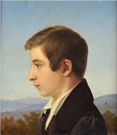 Solly Fürstenberg Picture