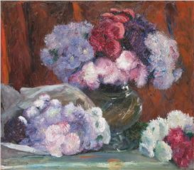George Mosson Picture