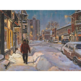 Richard Montpetit Picture