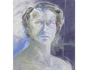 Michael Francis Pettit Picture