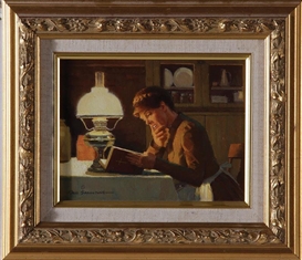 Don Spaulding Picture