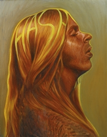 Steven Shearer Picture
