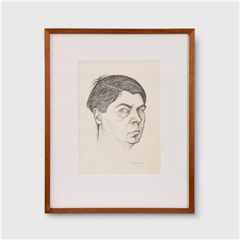 John Brack Picture