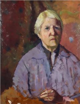 Dorothy Hepworth Picture