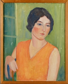 Marie de Hoa Leblanc Picture