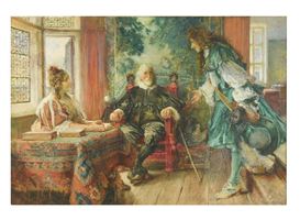 Edgar Bundy Picture