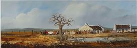 Gideon Rousseau Picture