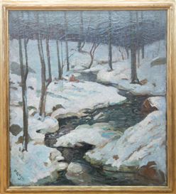 Maurice Compris Picture