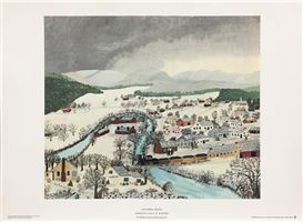 Grandma Moses (American, 1860 - 1961)