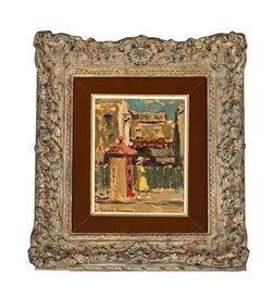 Adriaan Hendrik Boshoff Picture