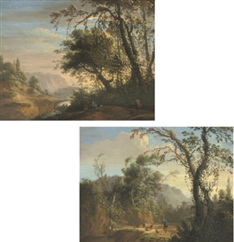 Philippe-Augustin Immenraet Picture