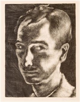 George Biddle Picture