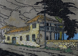 Pedro Joseph de Lemos Picture