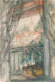 Pierre Laprade Picture