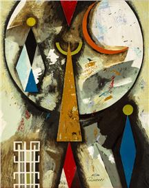 Jorge Riveros Picture