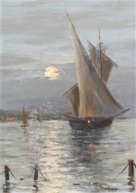 Charles Tredupp