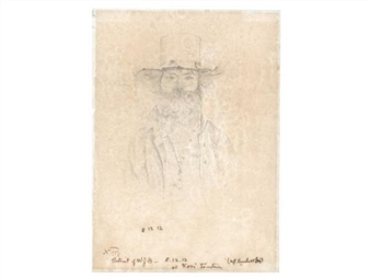 William John Burchell Picture