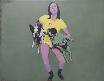 Agnieszka Sandomierz