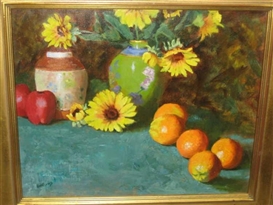 Jayne Bellows Picture
