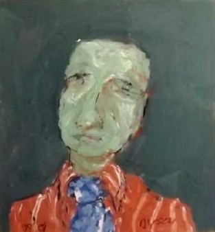 Julian Dyson Picture