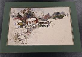 Alan Chiara Picture