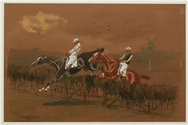 William Verner Longe Picture