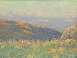 Arthur Hoeber Picture