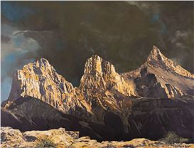Hubert Nanzer Picture