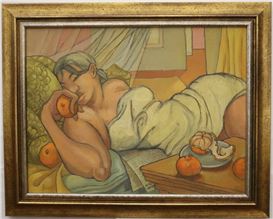 Joseph Radoccia Picture