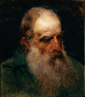 Francesco Hayez (Italian, 1791 - 1882)