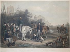 William Henry Simmons Picture